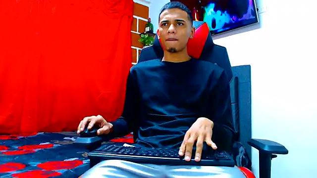 cristian_tayron1 webcam show