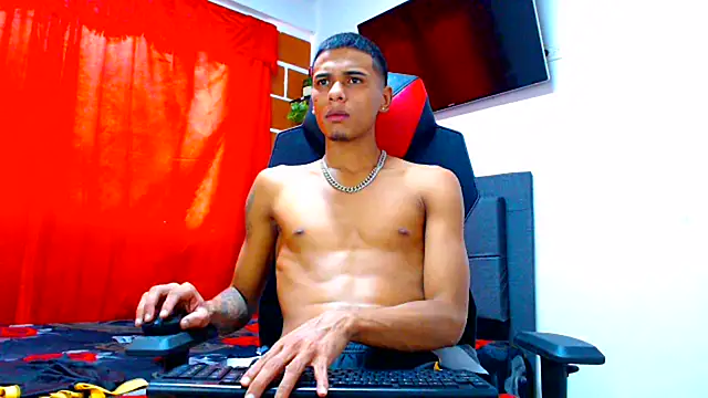 cristian_tayron1 Webcam show