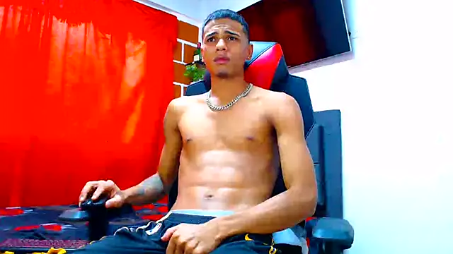 cristian_tayron1 webkamerás műsora