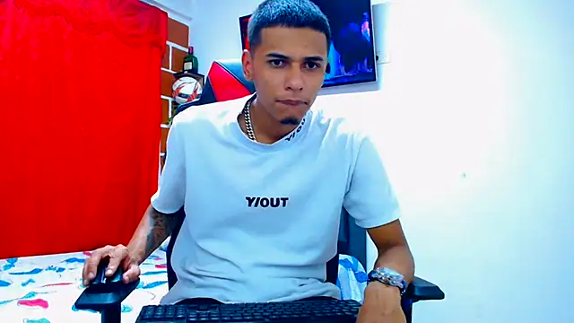 cristian_tayron1 webkamerás műsora