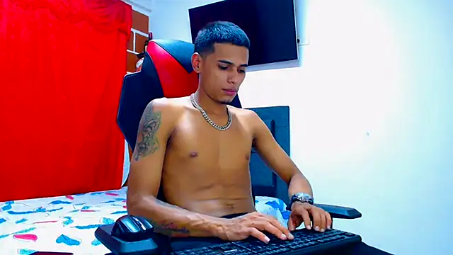 cristian_tayron1: вебкам-шоу