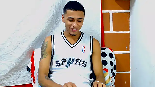 عرض كام cristian_tayron1