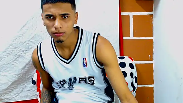 cristian_tayron1 Webcamshow