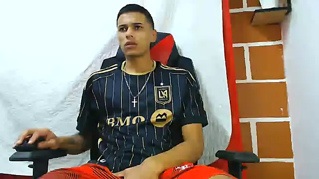 cristian_tayron1 Webcamshow