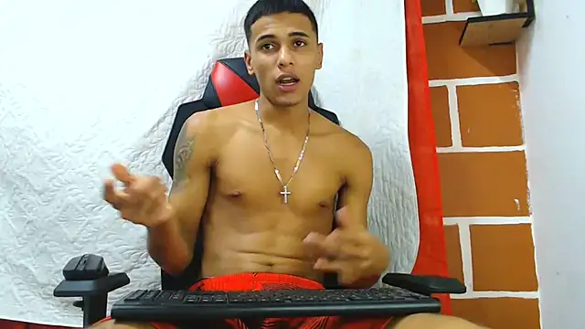 Show de webcam de cristian_tayron1
