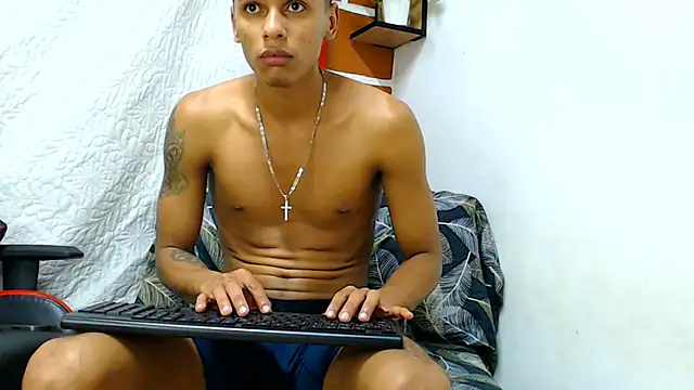 הופעת וובקאם של cristian_tayron1