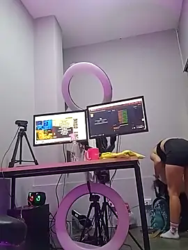 عرض كام Julieth_brown_