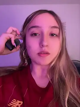 MoraInFire Live XXX-Chat