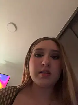 Chat XXX ao vivo de MoraInFire