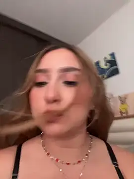 MoraInFire – Live XXX-chat