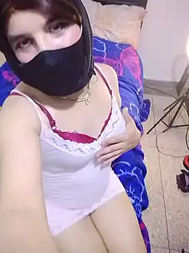 Banouti_23 Webcam show