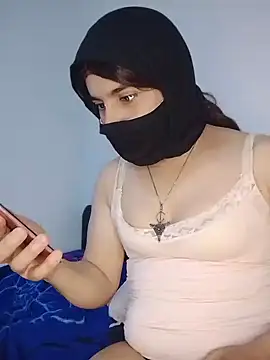 Show de Banouti_23 na webcam