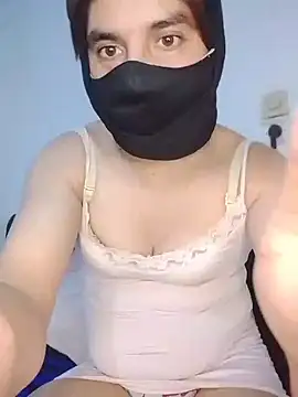 Show Webcam de Banouti_23