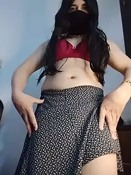 Banouti_23 웹캠 쇼