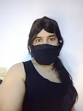 Show de Banouti_23 na webcam