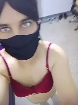 Banouti_23 Webcamshow
