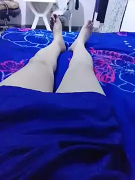 Show de Banouti_23 na webcam