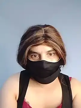 Show webcam de Banouti_23