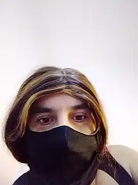 Banouti_23 ওয়েবক্যাম শো