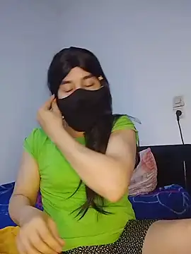 Banouti_23: вебкам-шоу