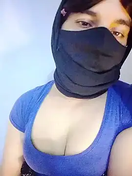 Show Webcam de Banouti_23