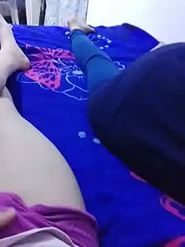 Show de Banouti_23 na webcam