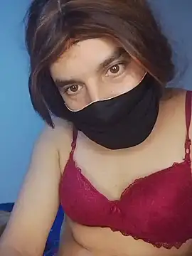 Banouti_23 网络视讯表演