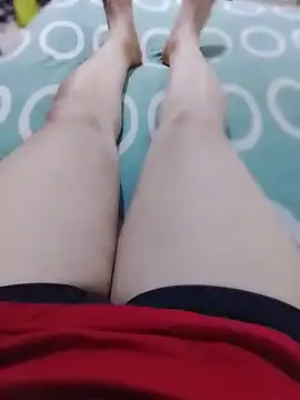 Banouti_23 Webcamshow