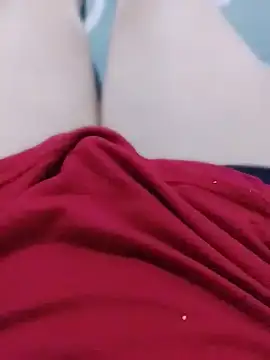 Banouti_23 Adlı Modelin Web Kamerası Şovu