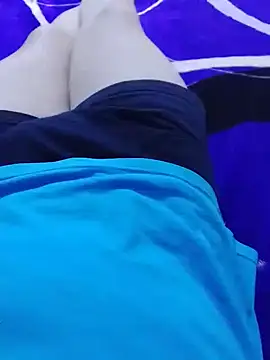 Show webcam de Banouti_23