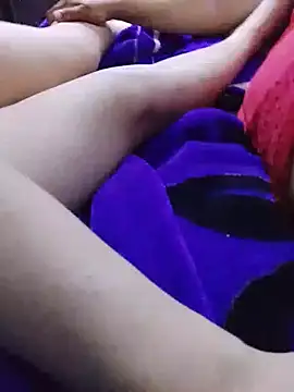Banouti_23's Webcam Show