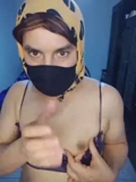 Онлайн чат XXX Banouti_23