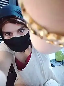 Show webcam de Banouti_23