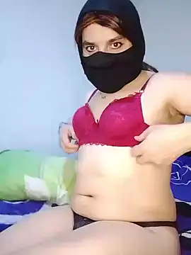 Banouti_23: вебкам-шоу