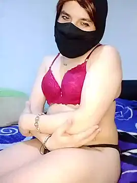 Banouti_23: вебкам-шоу