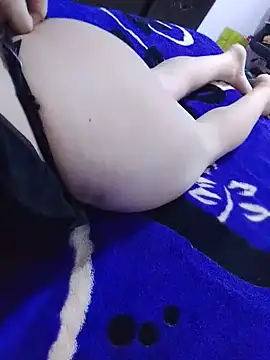 Banouti_23 网络视讯表演