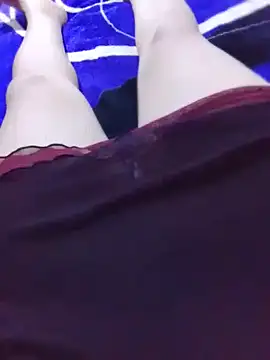 Pertunjukan Kamera Web Banouti_23