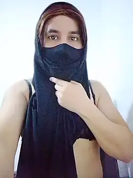 Banouti_23 ওয়েবক্যাম শো