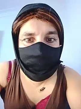 Show Webcam de Banouti_23