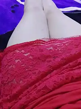 Banouti_23 网络视讯表演