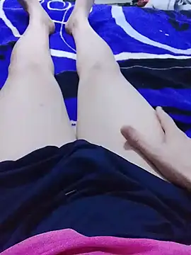 Banouti_23 Webcamshow