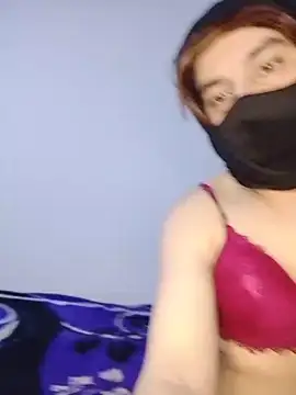 Banouti_23 网络视讯表演