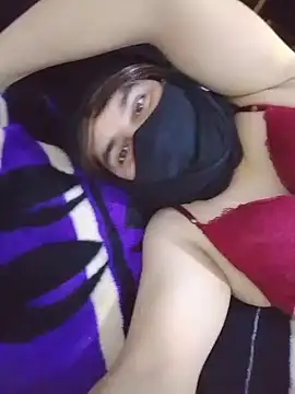 عرض كام Banouti_23