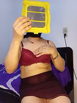 Banouti_23 웹캠 쇼