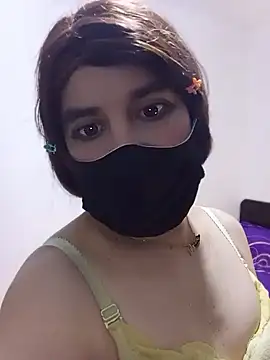 Banouti_23 ওয়েবক্যাম শো
