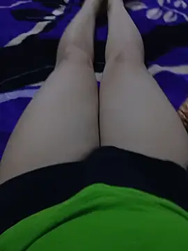 Banouti_23 网络视讯表演