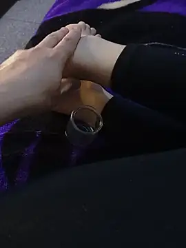 Вебкам-шоу Banouti_23