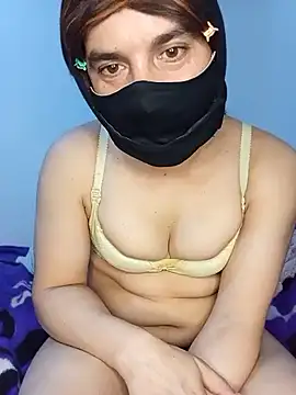 Banouti_23: вебкам-шоу