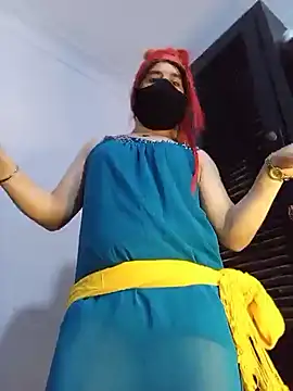 Banouti_23 Webcamshow