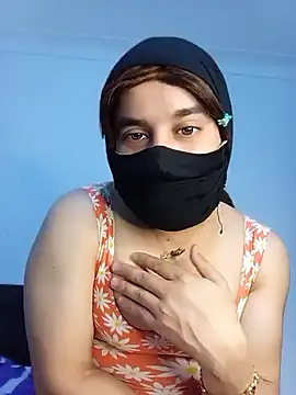 Show de Banouti_23 na webcam